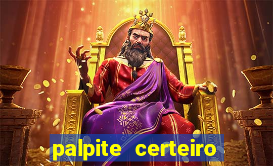 palpite certeiro chaves dourada